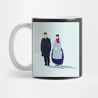 Mr Sunshine Mug